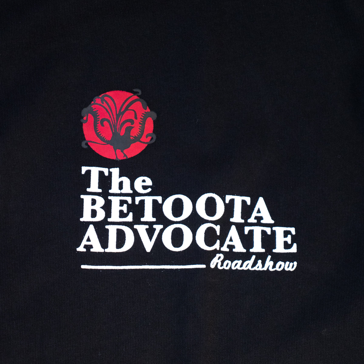 Vintage Betoota Advocate Roadshow Tour Tees Betoota Outfitters 6323