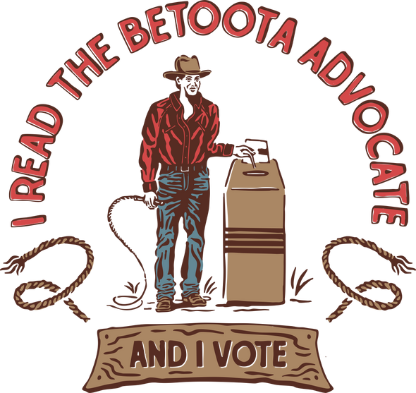 I Read The Betoota