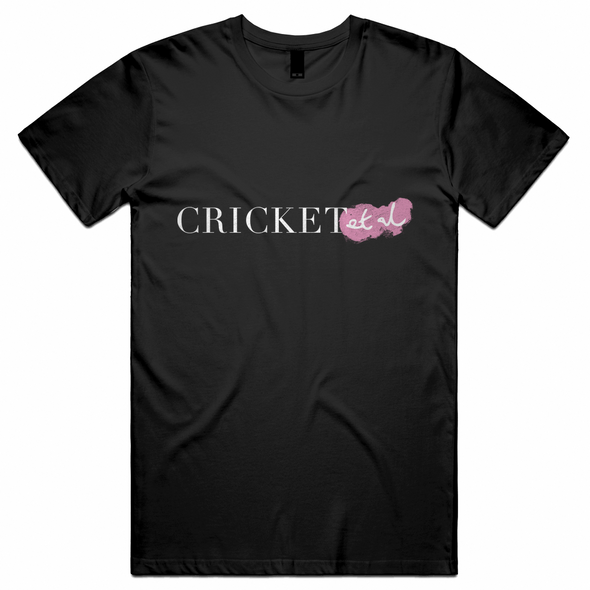 Cricket-Et-Al- T-Shirt Unisex Tee