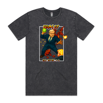 LIMITED EDITION KEVIN27 SHIRTS