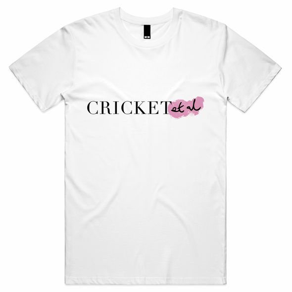 Cricket-Et-Al- T-Shirt Unisex Tee