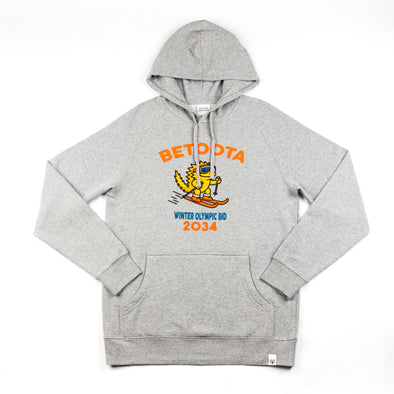 Betoota's 2034 Winter Olympic Bid Hoodie