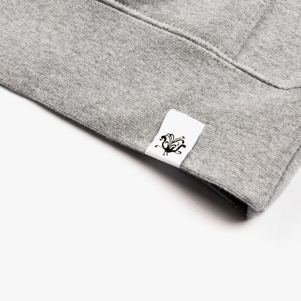Betoota's 2034 Winter Olympic Bid Hoodie