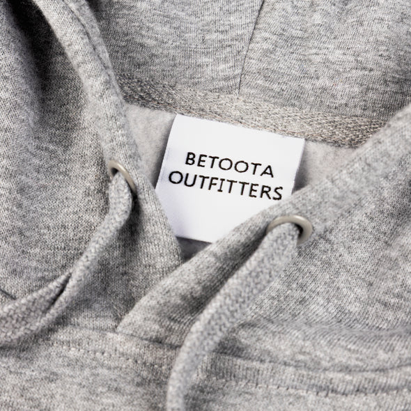 Betoota's 2034 Winter Olympic Bid Hoodie