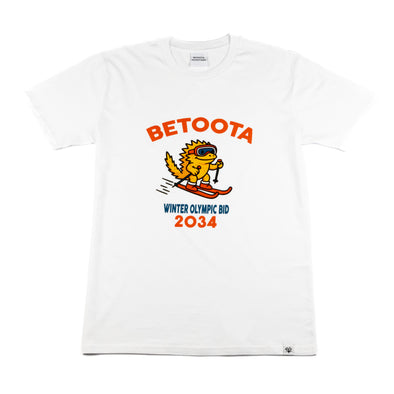 Betoota's 2034 Winter Olympic Bid Shirt