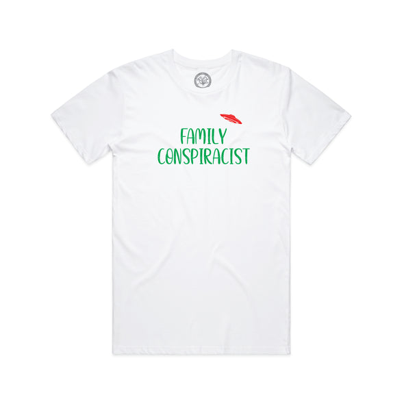 Betoota Xmas Family Tees - PRE SALE
