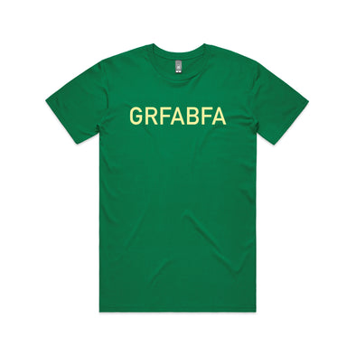 GRFABFA TEE