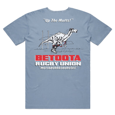 Betoota Muttaburrasauruses T-Shirt