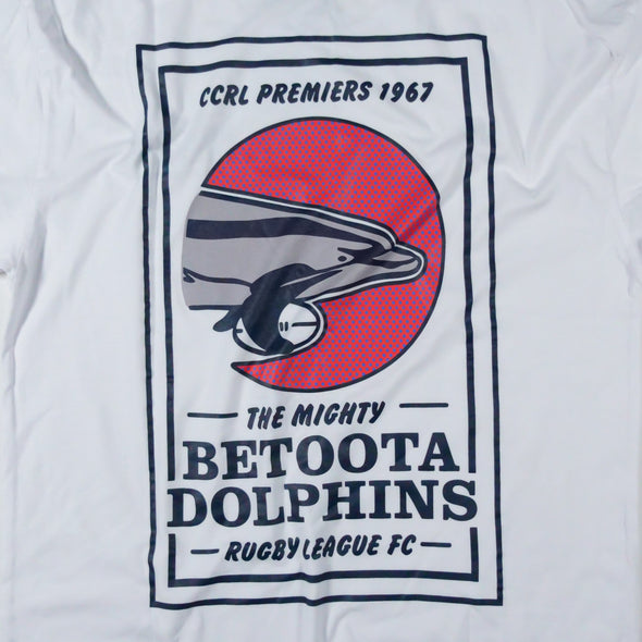 Betoota Dolphins Supporter T-Shirt