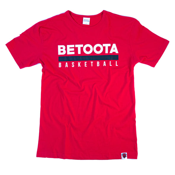 Betoota Basketball T-Shirt