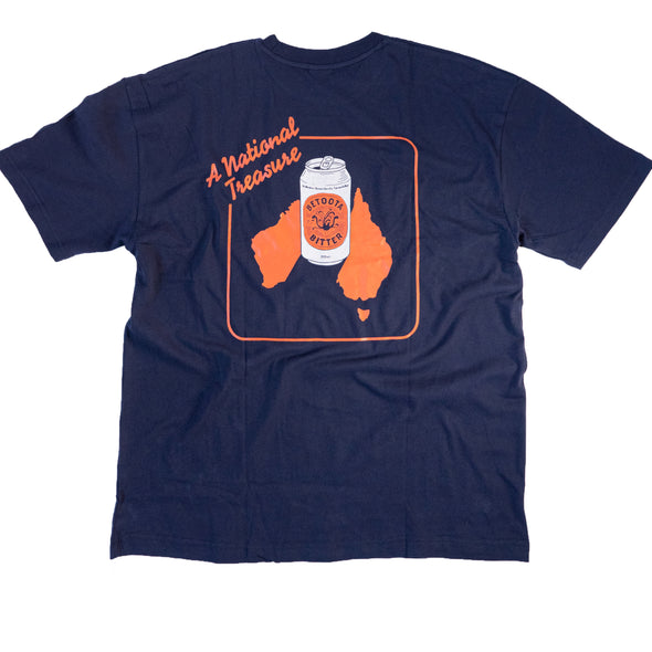 A National Treasure T-Shirt