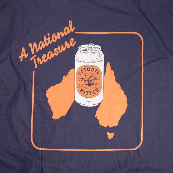 A National Treasure T-Shirt